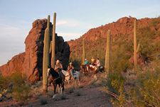USA-Arizona-White Stallion Ranch